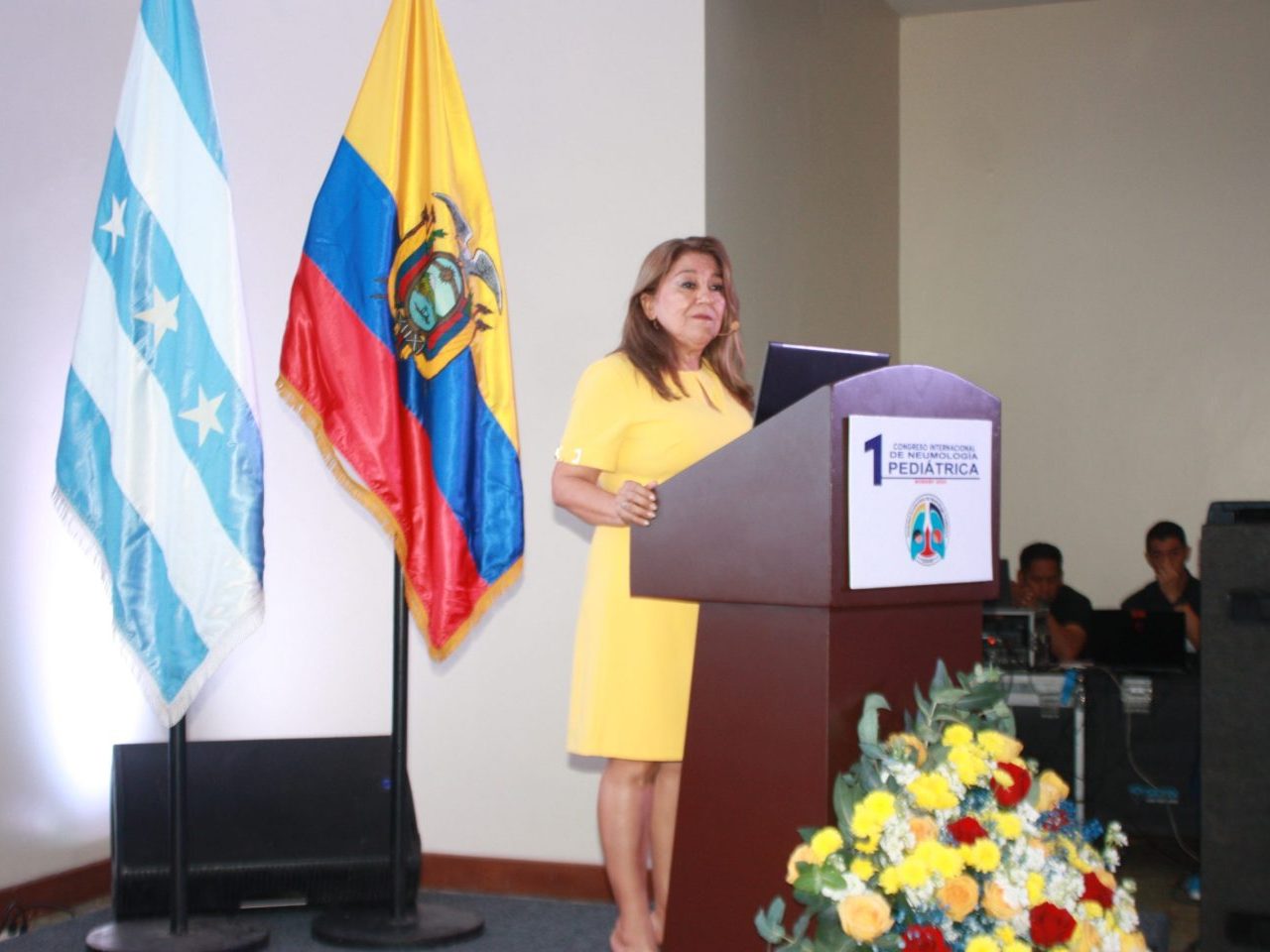 Congreso SOENEP