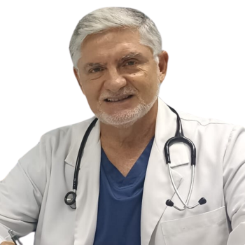 DR. ALFREDO SIERRA