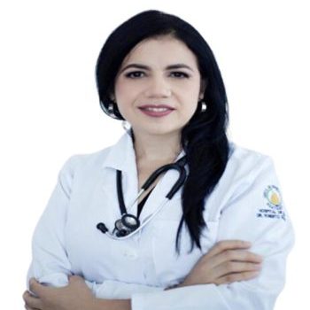 Martha Zambrano