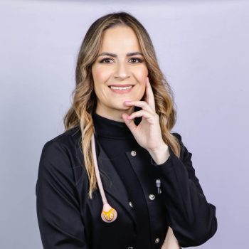María Isabel Orellana jerves
