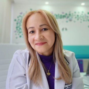 Maribel Freites Mata
